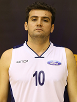 Serhad Haznedar