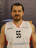 Osman Özcan